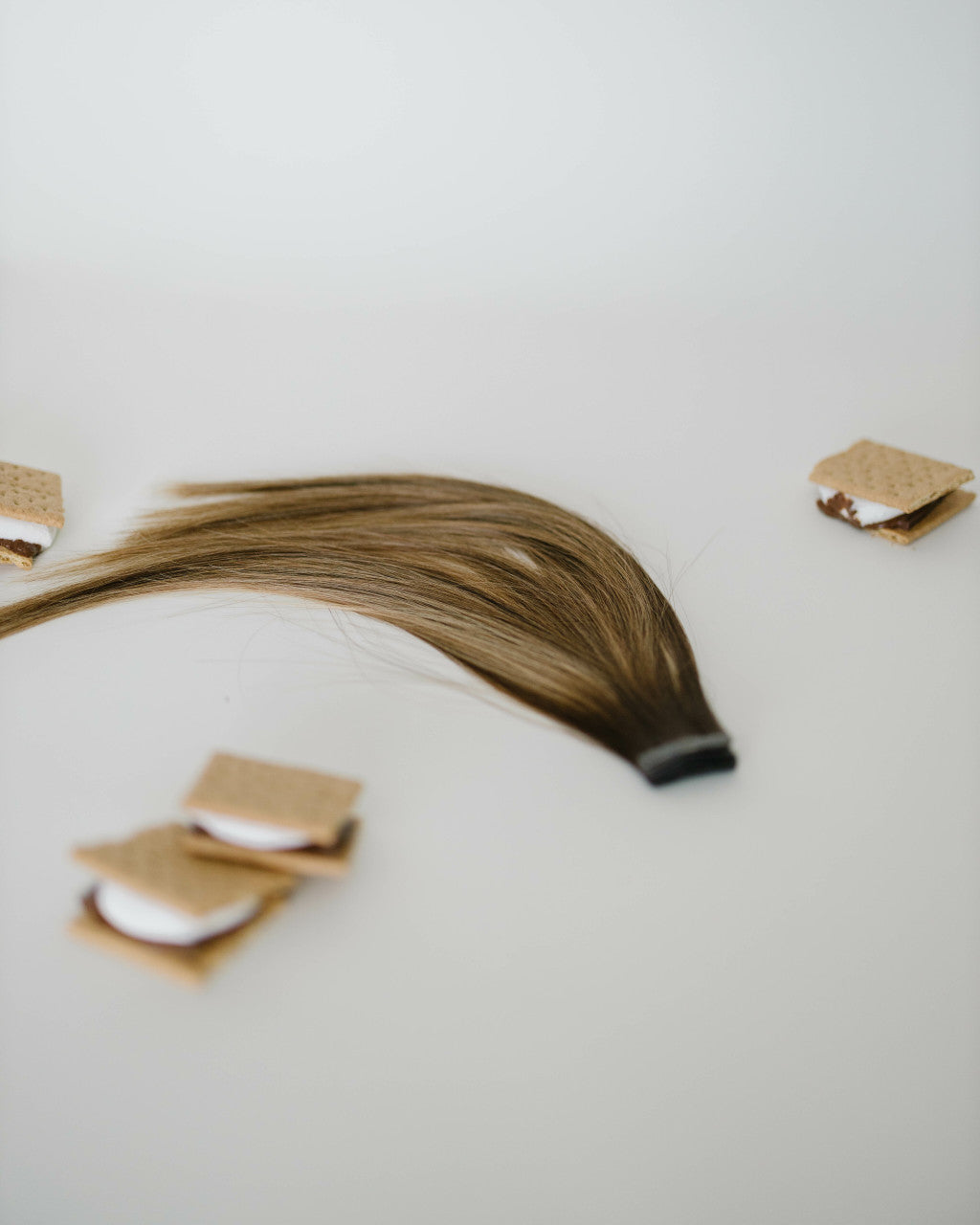 Tap In Hair-Extension