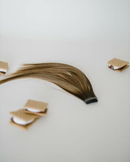 Tap In Hair-Extension