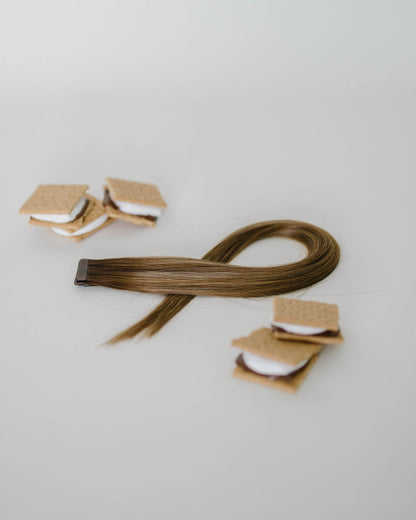 Tap In Hair-Extension