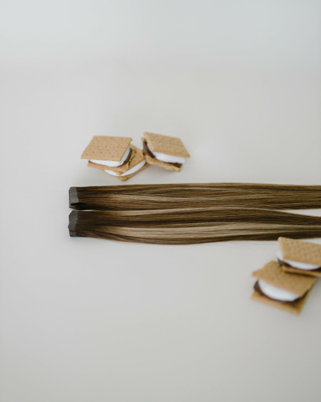Tap In Hair-Extension