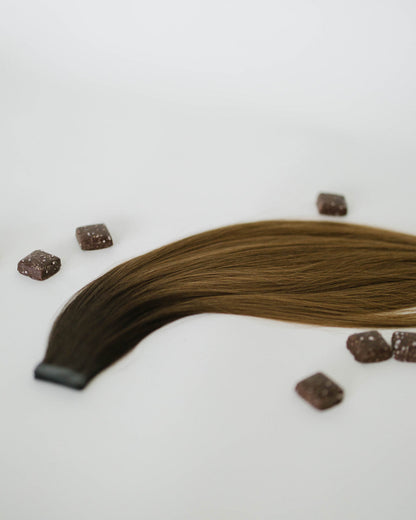 Tap In Hair-Extension