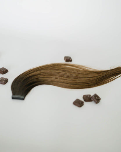 Tap In Hair-Extension