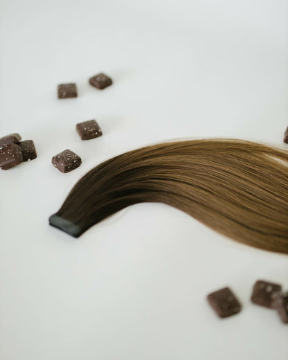Tap In Hair-Extension