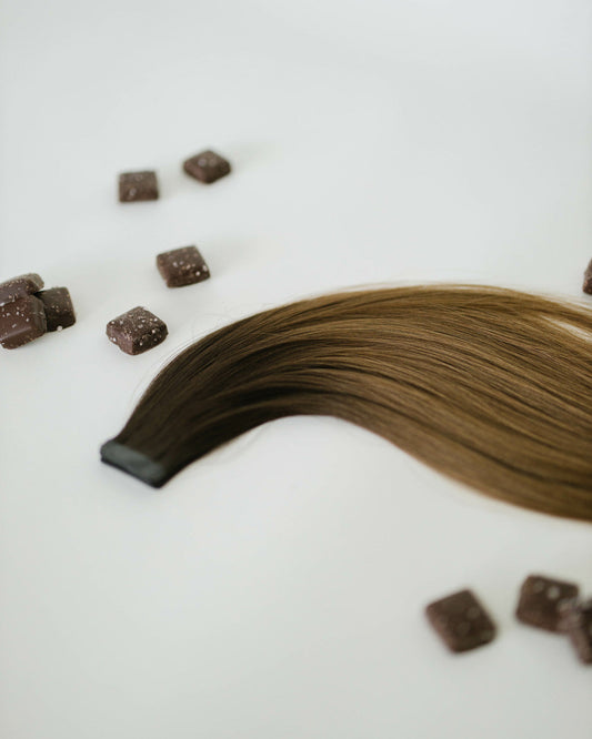 Tap In Hair-Extension