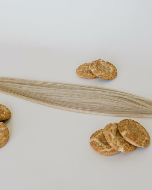 Tap In Hair-Extension