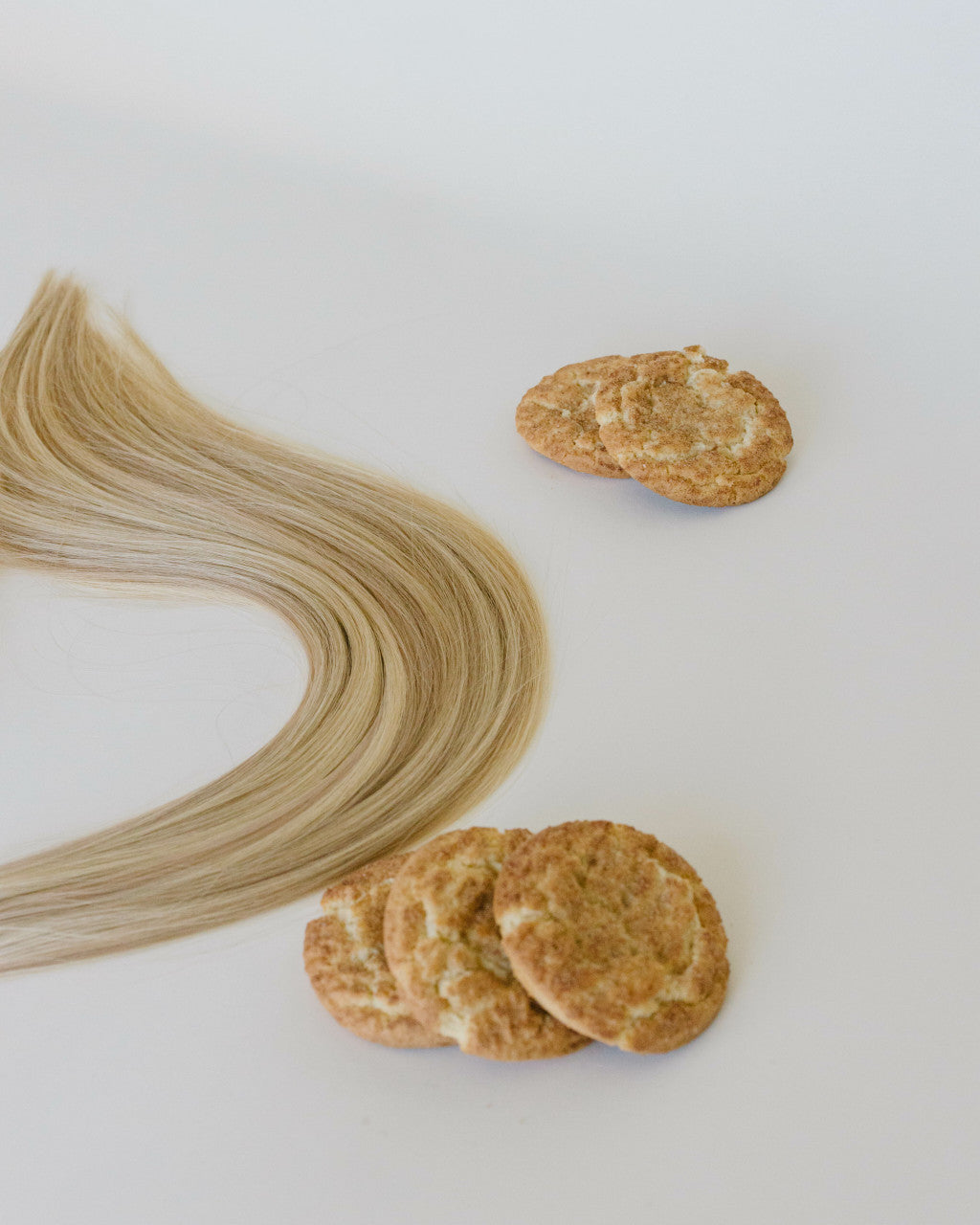 Tap In Hair-Extension