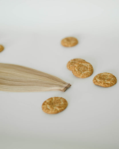 Tap In Hair-Extension