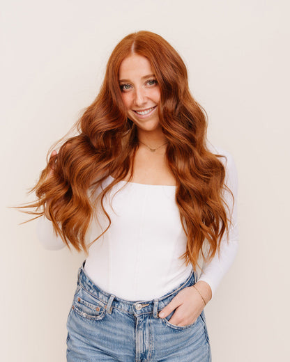 Tap In Hair-Extension