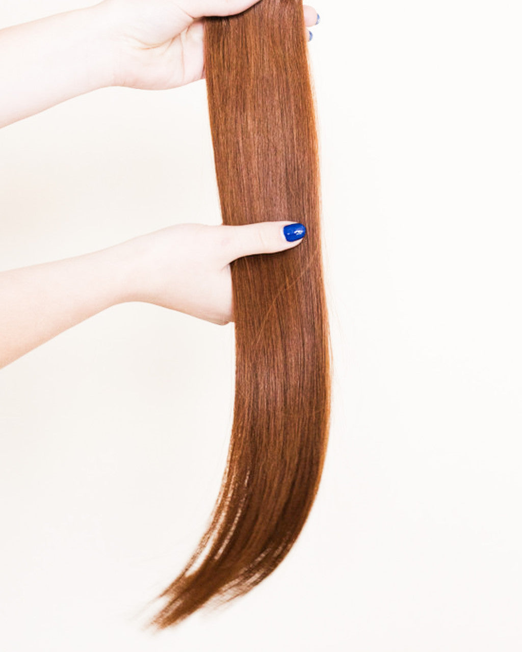 Tap In Hair-Extension
