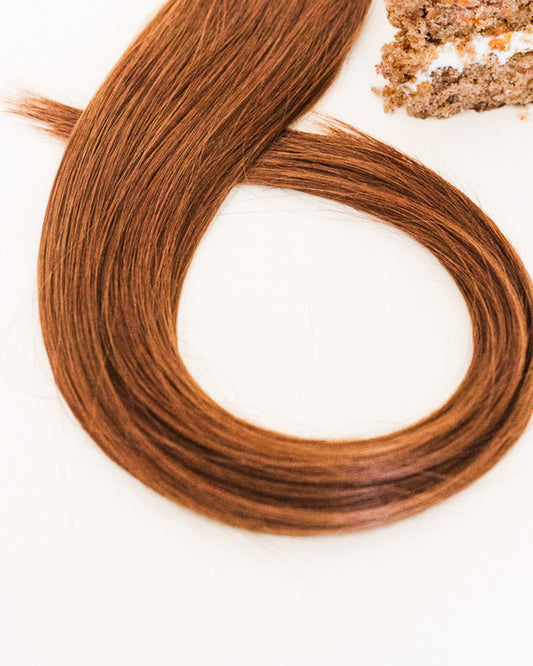 Tap In Hair-Extension