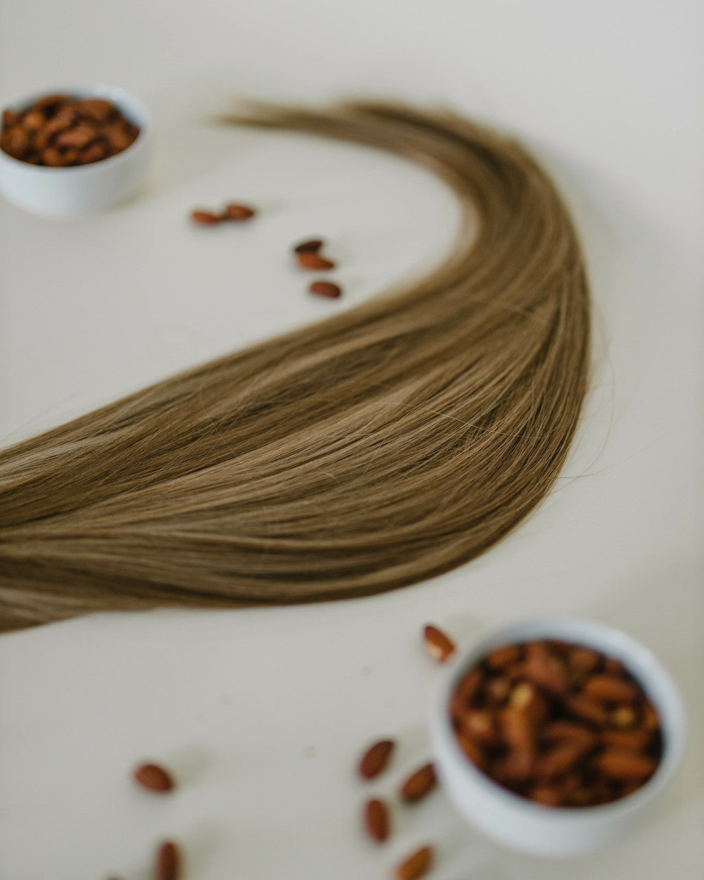Tap In Hair-Extension
