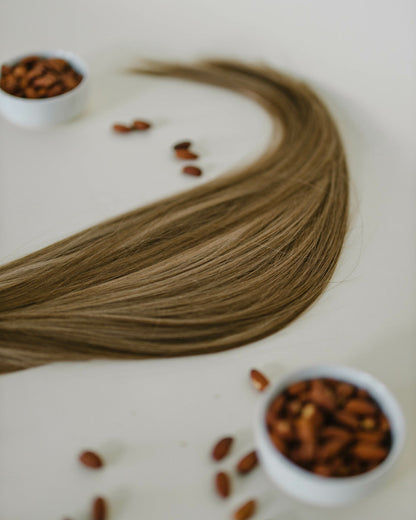 Tap In Hair-Extension