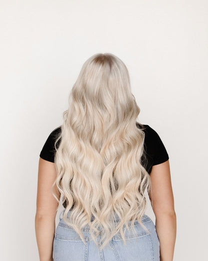 Tap In Hair-Extension