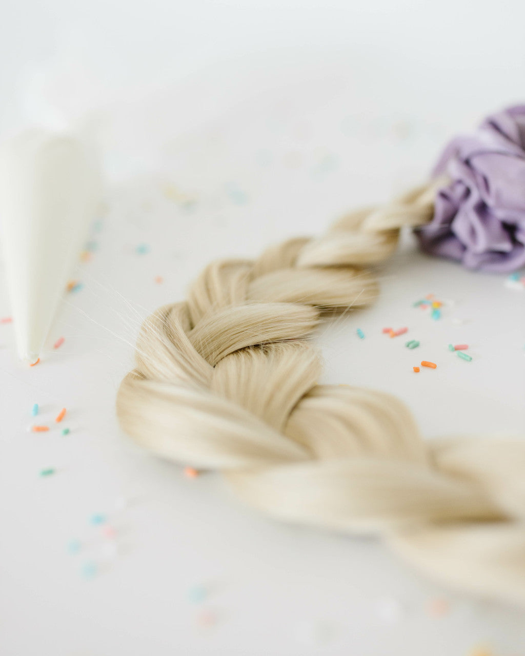 Tap In Hair-Extension