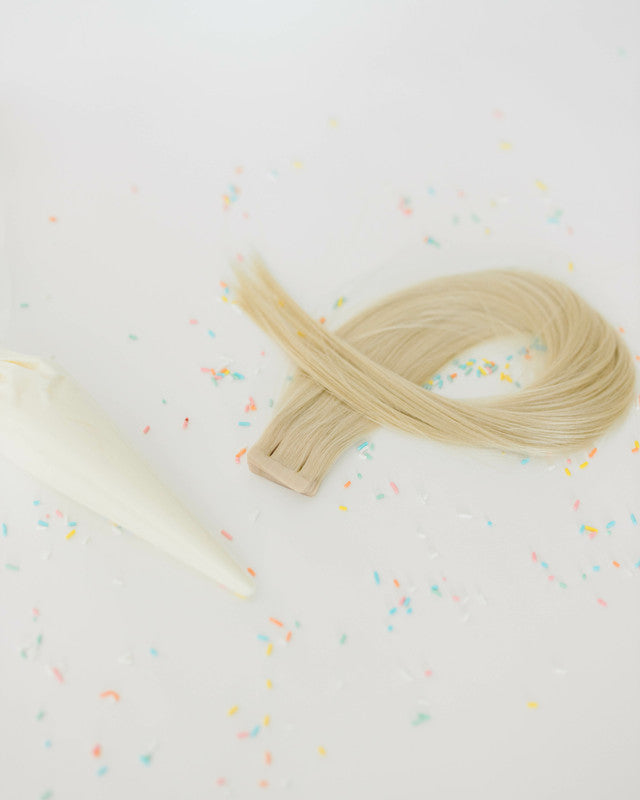 Tap In Hair-Extension