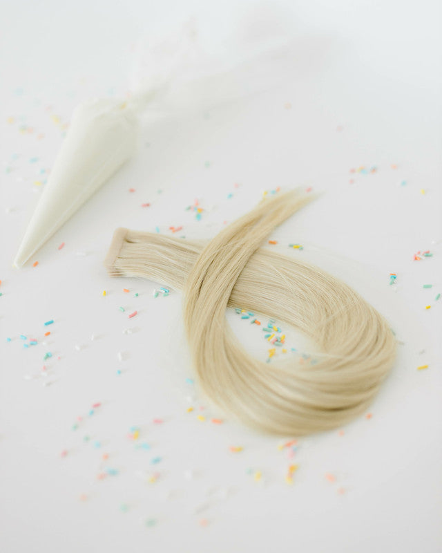 Tap In Hair-Extension