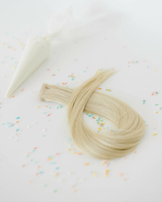 Tap In Hair-Extension