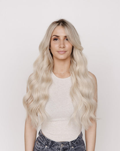 Tap In Hair-Extension