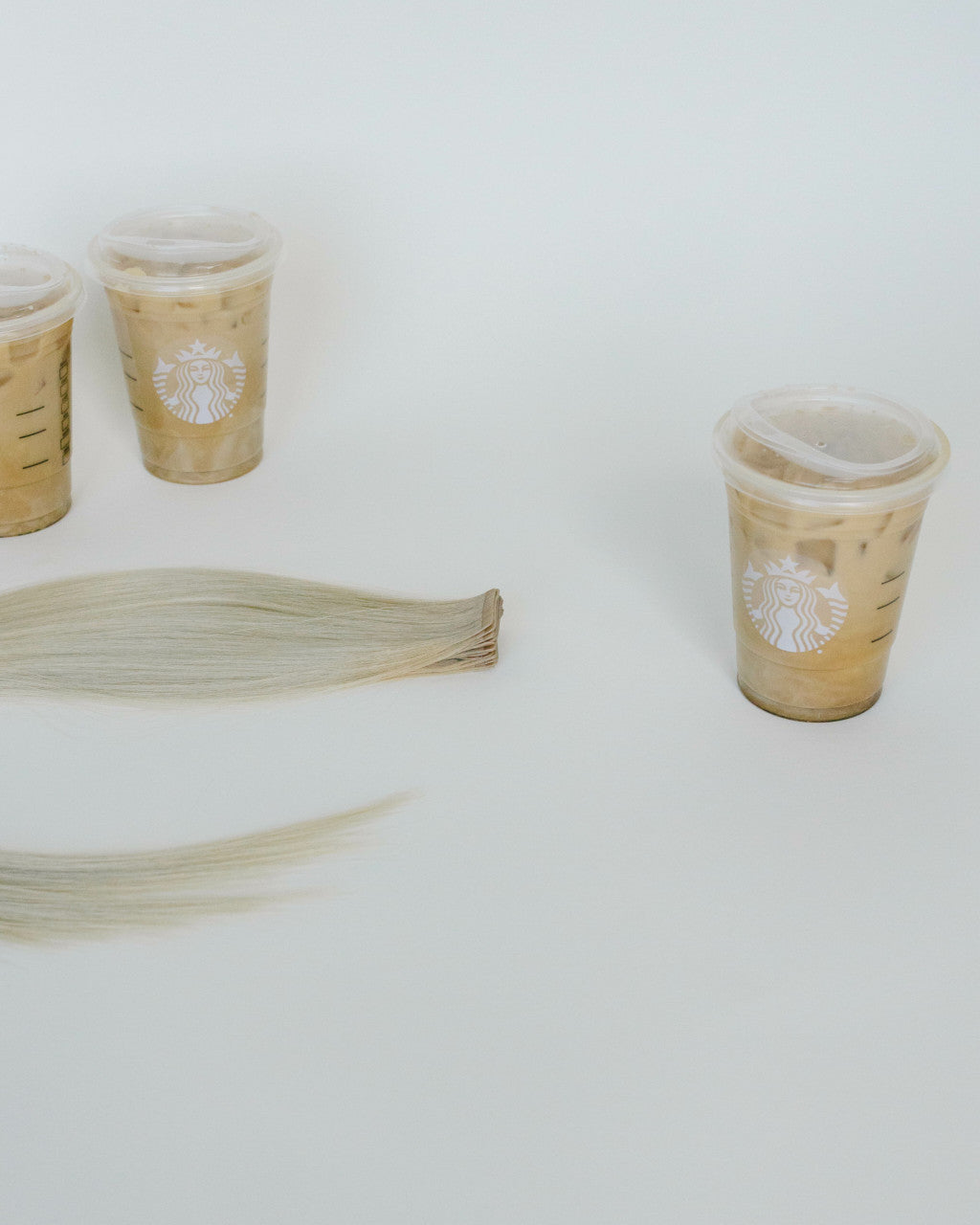 Tap In Hair-Extension